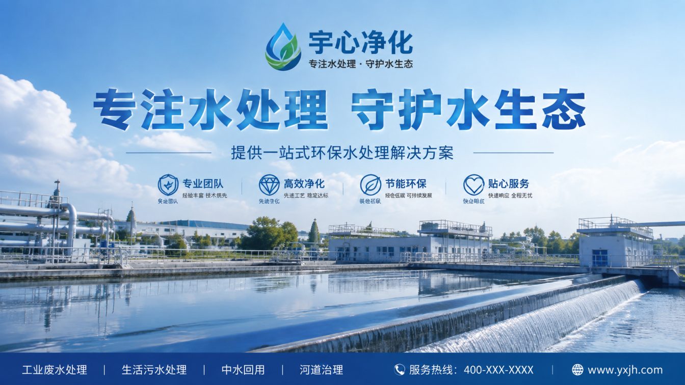 句容还在为废水验收和运行成本发愁？